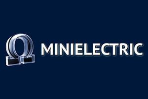 Minielectric  logo