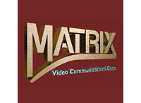 Matrix Video Communications Corporation logo