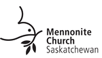 Mennonite Church Saskatchewan logo