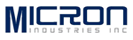 Micron Industries Inc. logo