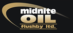 Midnite Oil Flushby Ltd. logo