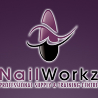 Nail Works & Body Beauty logo