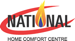 National Home Comfort logo
