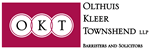 Olthuis Kleer Townshend logo
