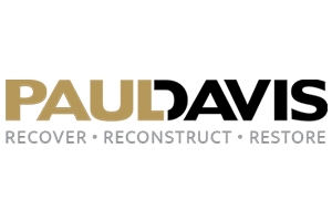 Paul Davis Greater Moncton logo