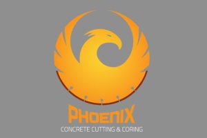 Phoenix Concrete Cutting & Coring Inc. logo