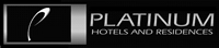 Platinum Hotels and Residences logo