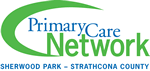 Sherwood Park Primary Care Network logo