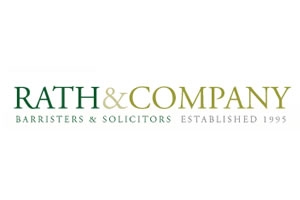 Rath & Company logo