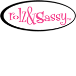 Rolz & Sassy Baby Boutique logo