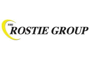 Rostie Group logo