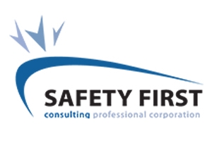 Safety First Consulting Professional Corporation logo