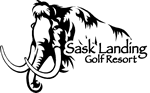 Saskatchewan Landing Golf and Country Club logo