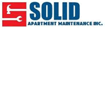 Solid Apartment Maintenance Inc. logo