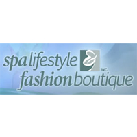 Spa Life Style & Fashion Boutique logo