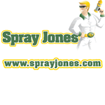 Spray Jones (Alberta) Inc. logo