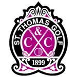 St Thomas Golf & Country Club Ltd. logo