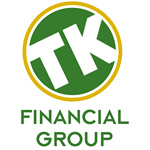 TK Financial Group logo
