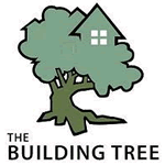 The Building Tree logo