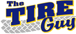 Tire Guy logo