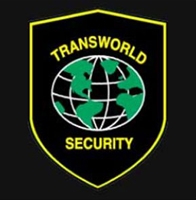 Transworld Security Services logo