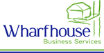 Wharfhouse Business Services logo
