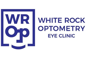 White Rock Optometry Eye Clinic logo