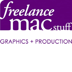 Freelance Mac Stuff Inc. logo