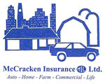 McCracken Insurance MIL Ltd. logo
